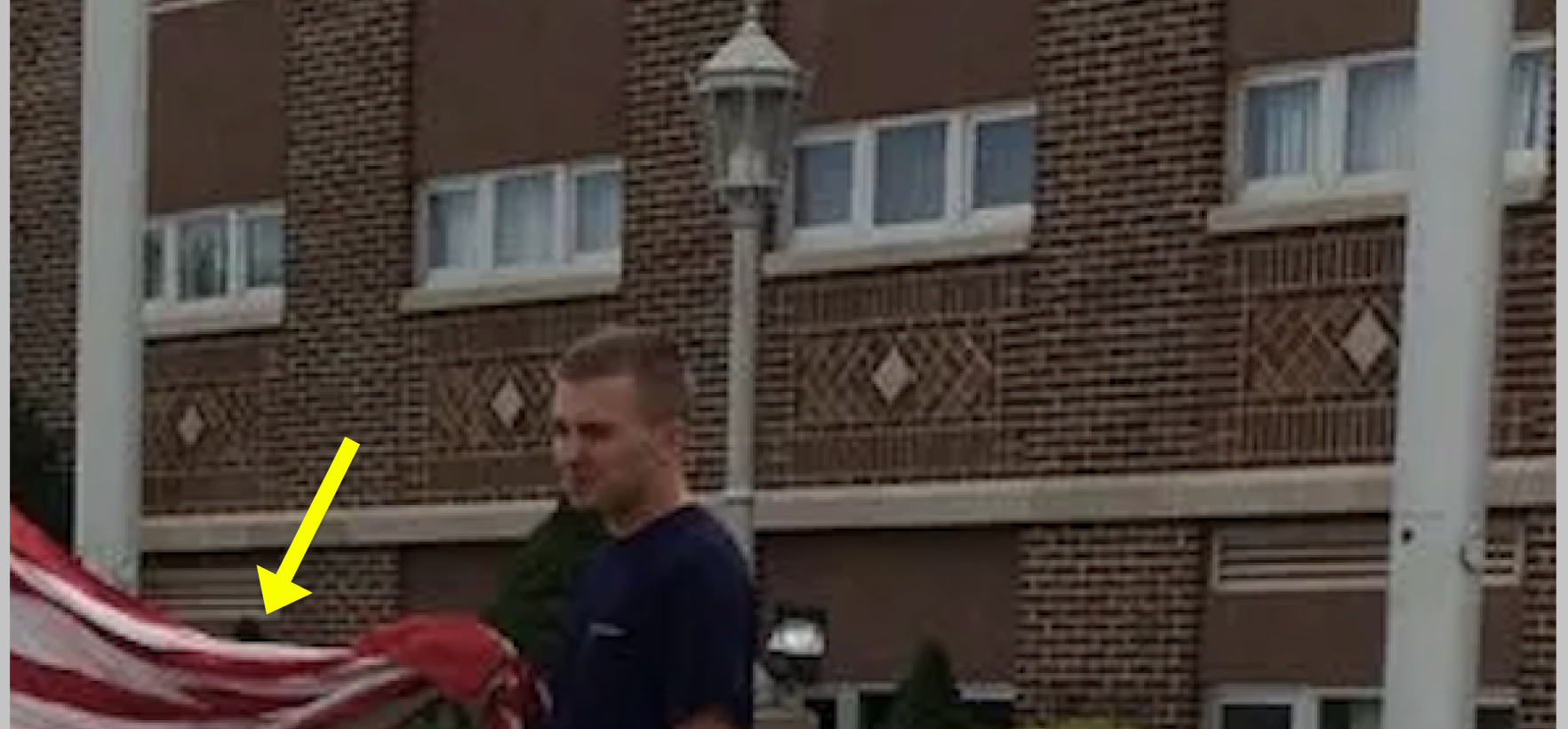 Grandma Gets Troubling Call From Grandson, Rushes Down To School, Quickly Sees What He's Up To - Vimarsana News