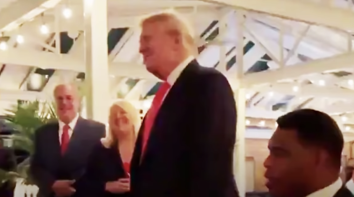 Photo Credit: David Pakman Show