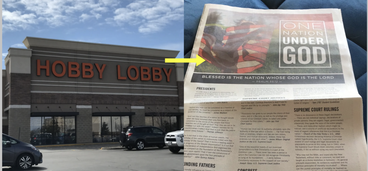 Free hobby lobby app hostpor