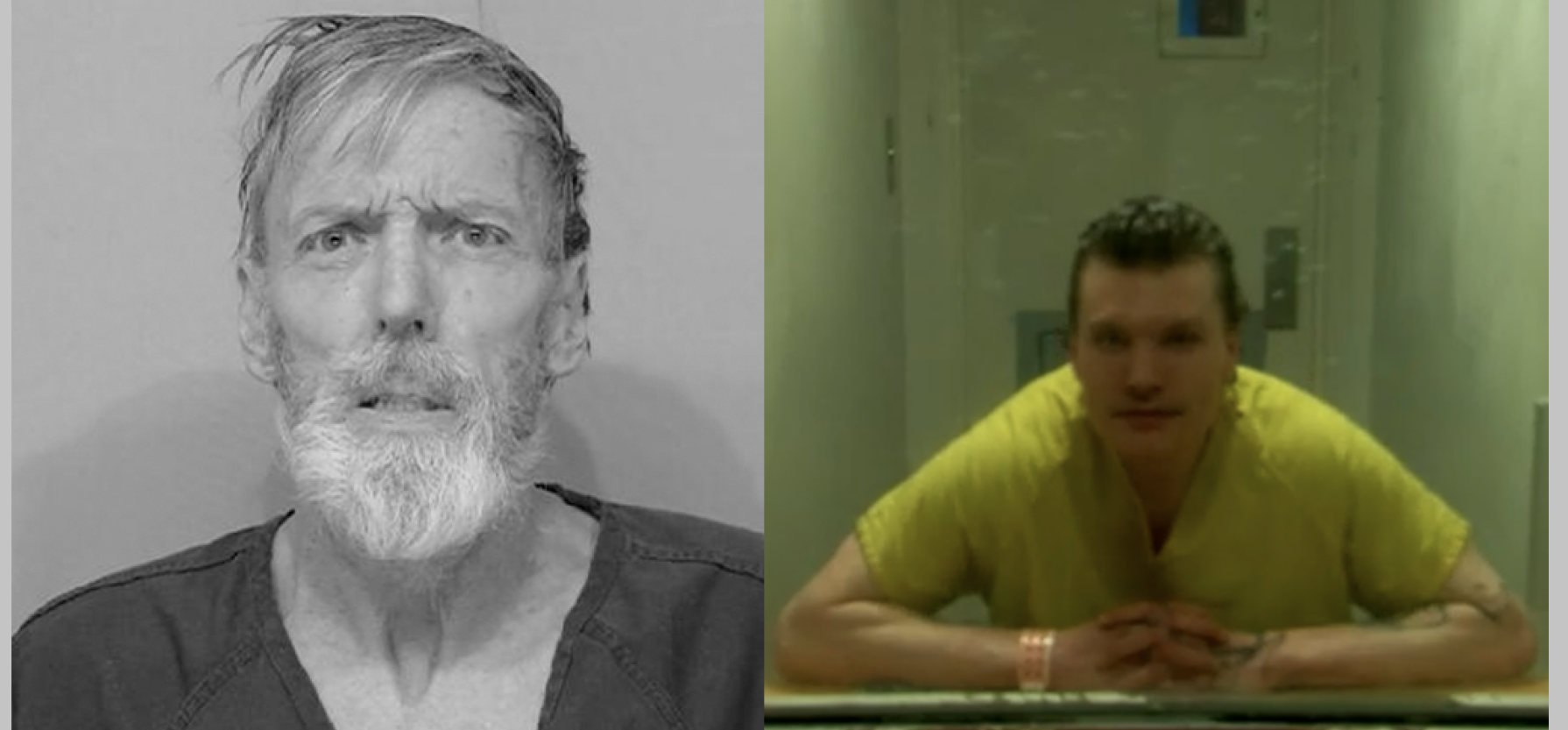 Child Rapist Gets 43-Year Sentence, Ends Up In Same Jail Cell As His Victim's Big Brother - Vimarsana News