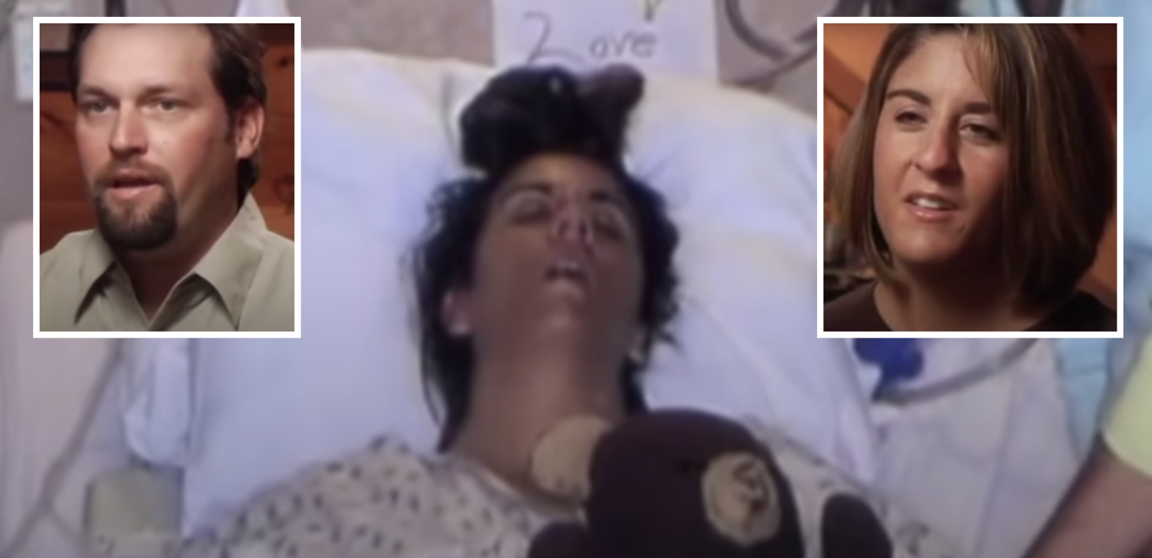 Woman Wakes Up From Coma After 3 Weeks, Discovers Her Family Pulled The Plug On Her - Vimarsana News