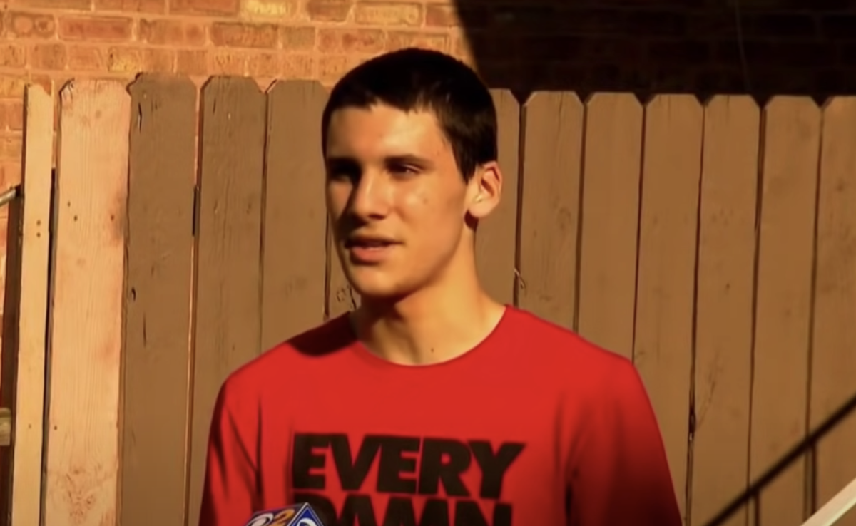 Photo Credit: CBS Chicago