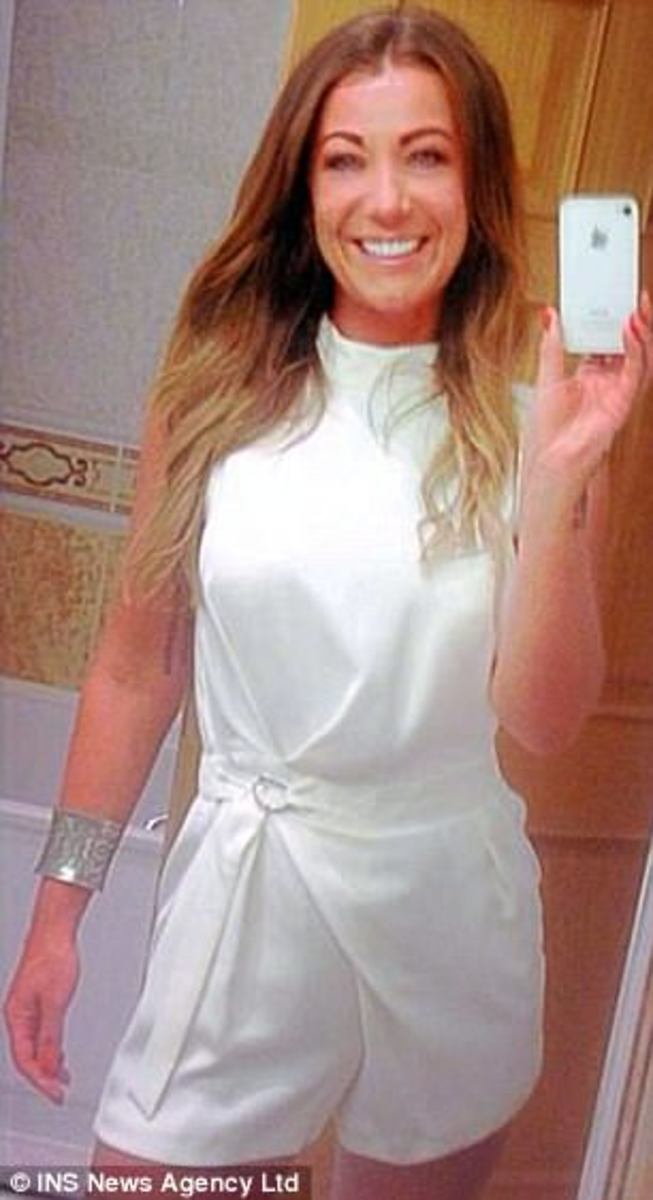 Photo Credit: Daily Mail