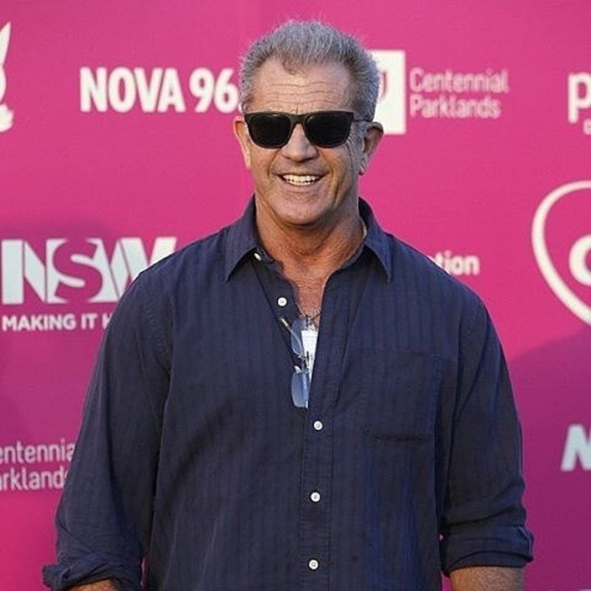 Photo Credit: official_mel_gibson/Instagram