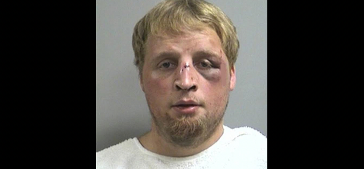 Father Catches Babysitter Sexually Abusing His 1-Year-Old Daughter, Makes Him Pay The Price - Vimarsana News