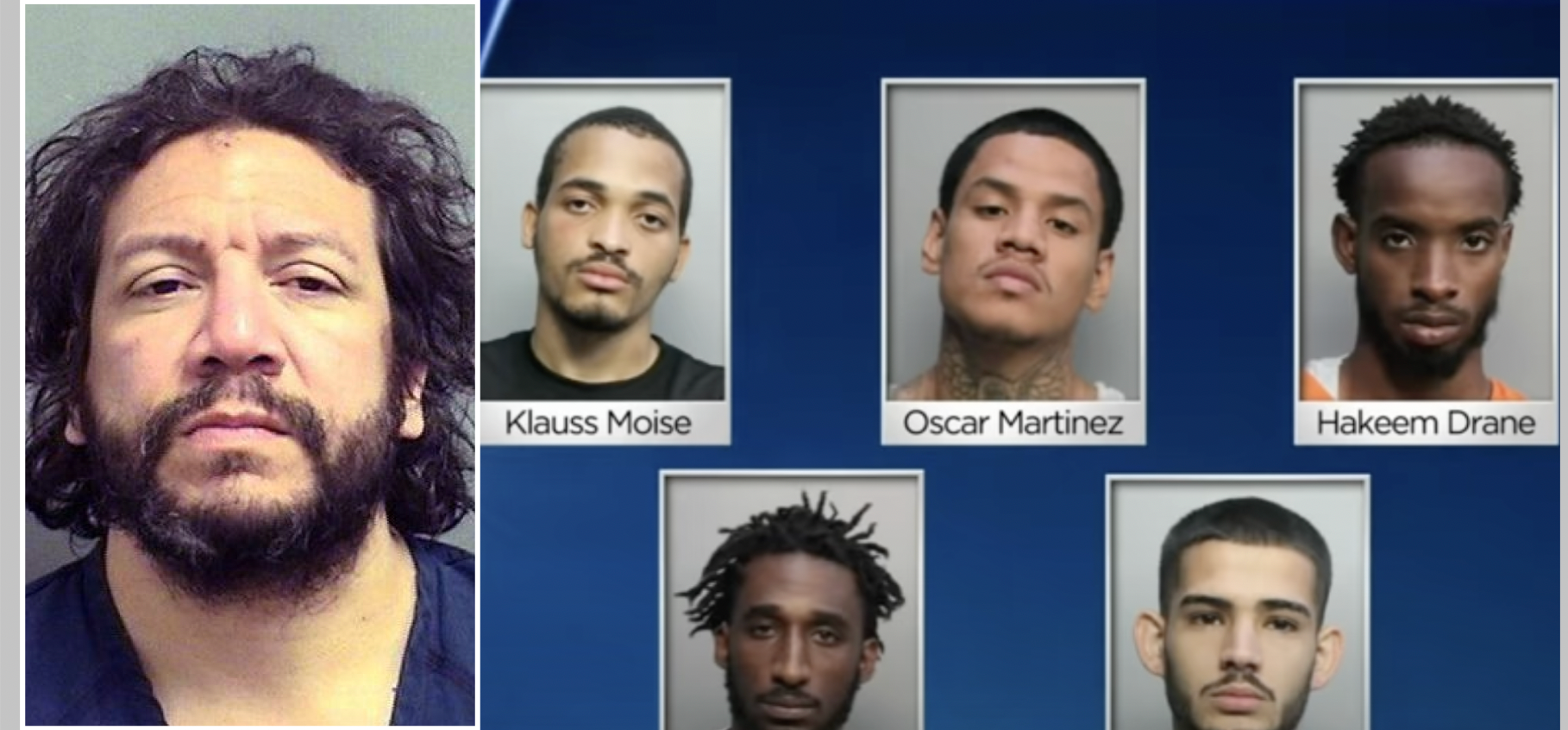 Prison Inmates Hear About Alleged Child-Killer's Crimes, Wait Until He's Asleep To Make Their Move - Vimarsana News