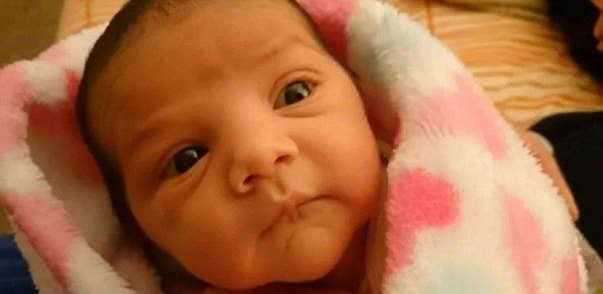 Father Takes Action After Seeing What Nurse Did To His Newborn Baby Girl - Vimarsana News