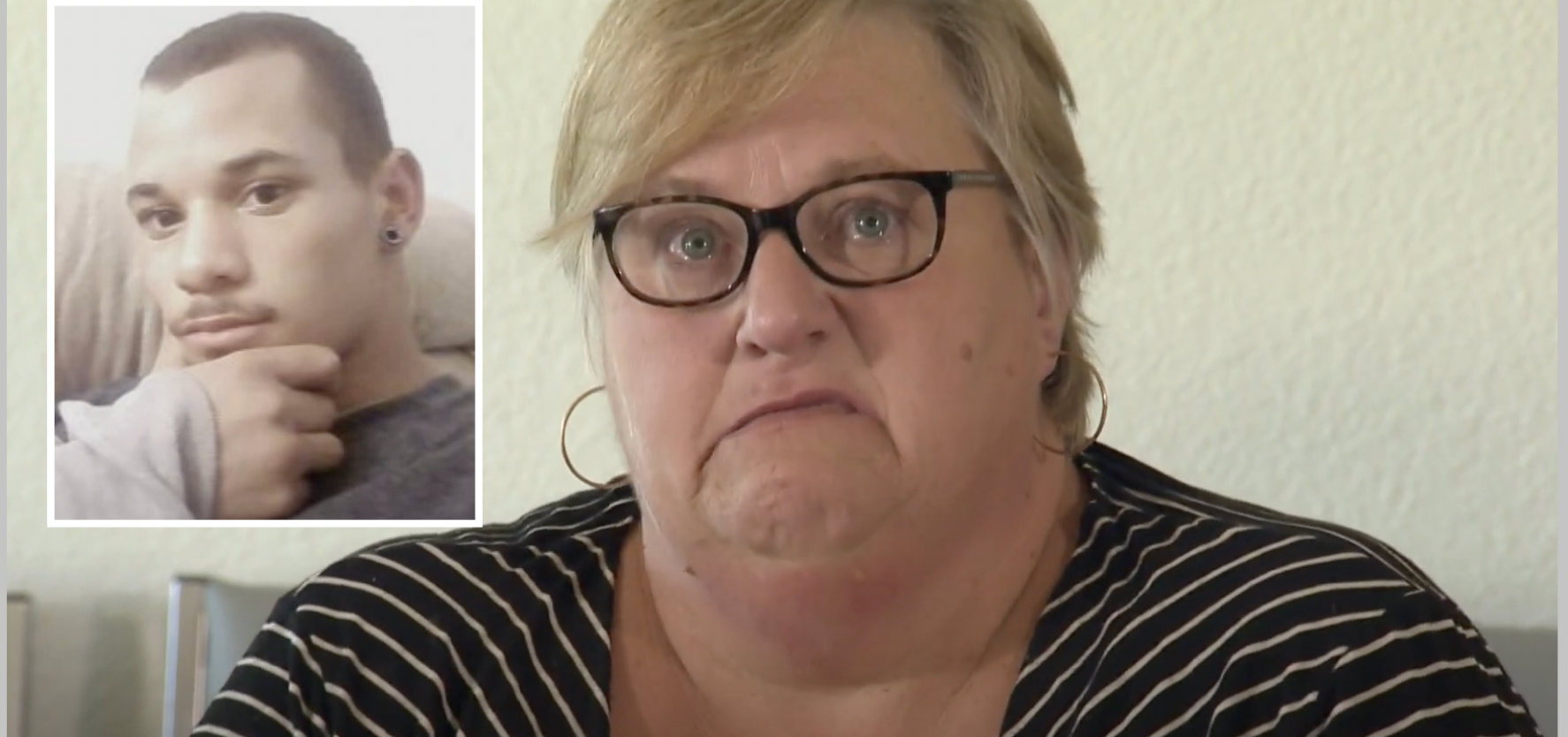 Mom Of Man Killed After Resisting Arrest And Fighting Police Sues For $17M, Upset Over State's Decision - Vimarsana News