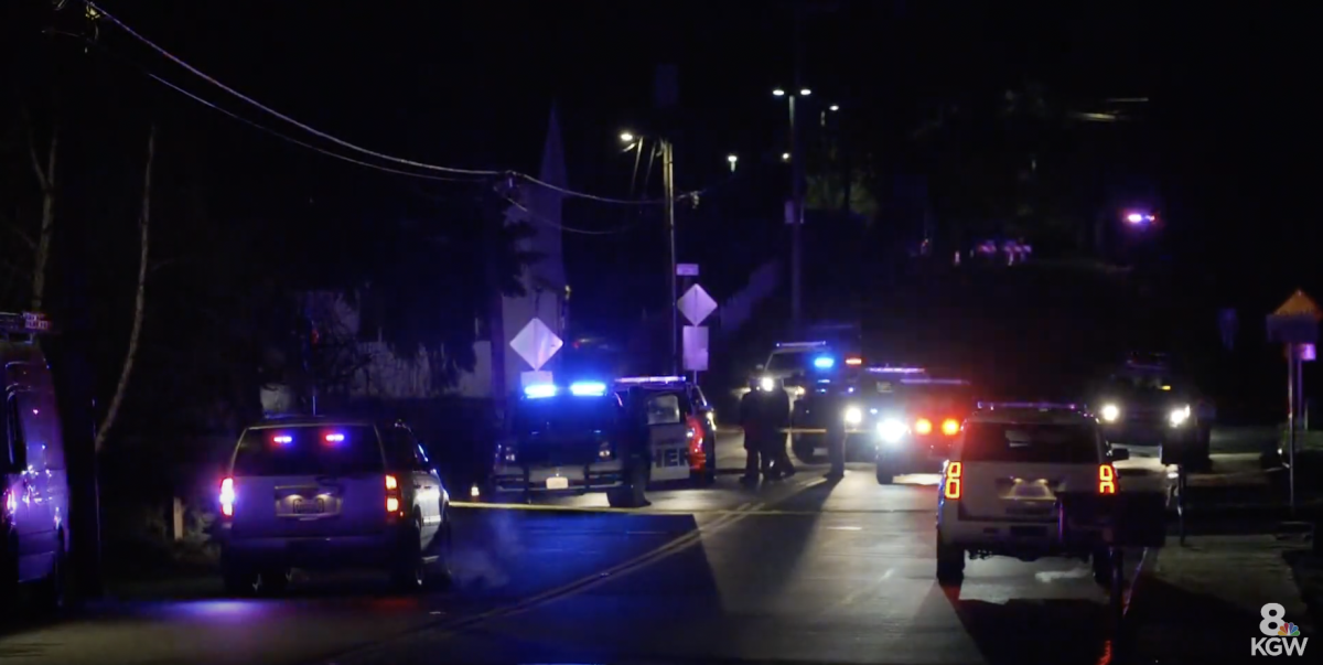 Photo Credit: KGW News