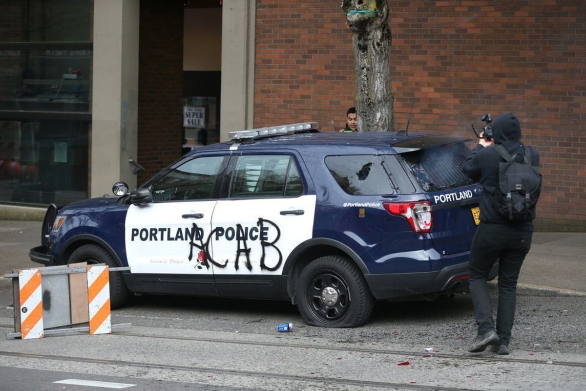 Photo Credit: Dave Killen/The Oregonian, Multnomah County Sheriff's Office via The Oregonian