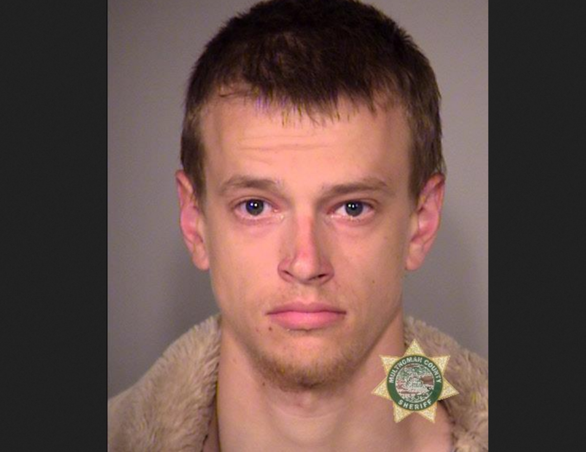 Photo Credit: Dave Killen/The Oregonian, Multnomah County Sheriff's Office via The Oregonian