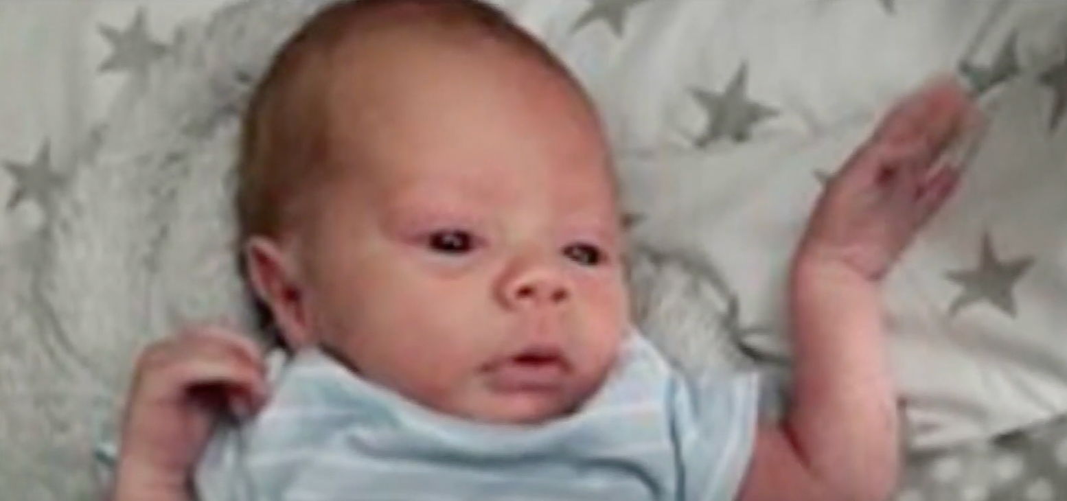6-Month-Old Baby Found Dead At Bottom Of 30-Foot Well, Parents Learn Their Fates - Vimarsana News