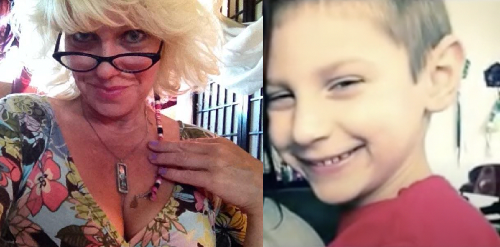 School Punishes 1st Grader For Mom's Hardship, Grandma Makes Them Pay The Price - Vimarsana News
