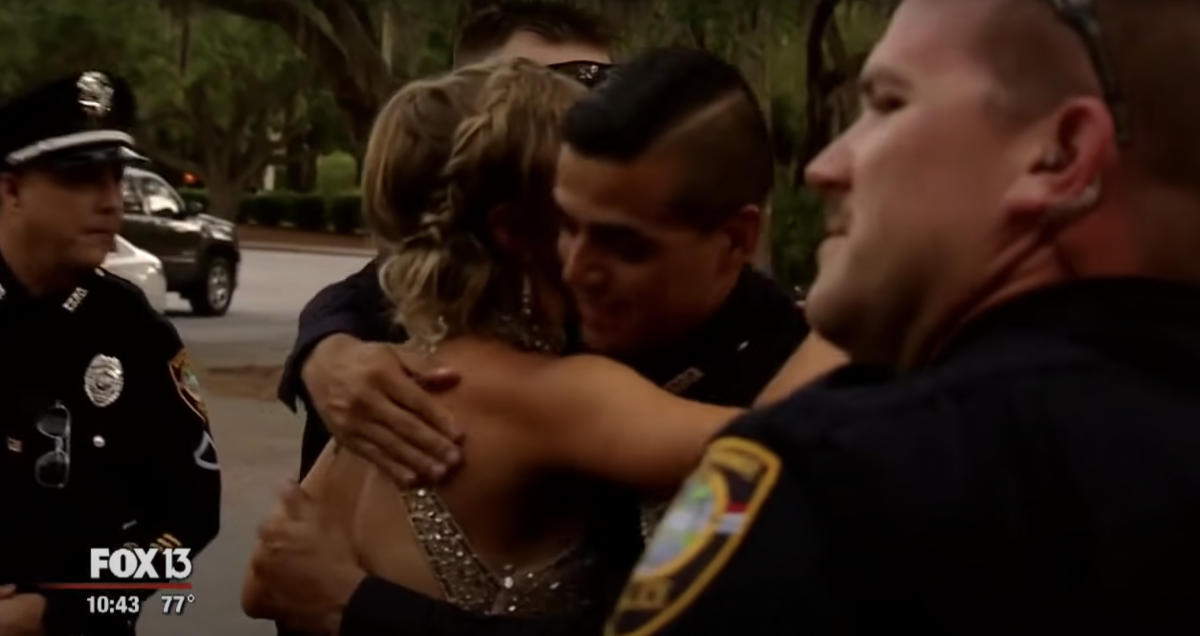 Photo Credit: Fox 13 Tampa Bay