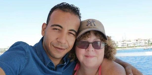 Woman Leaves Husband Of 20 Years For Egyptian 'Boy Toy', Left Humiliated By His True Intentions - Vimarsana News