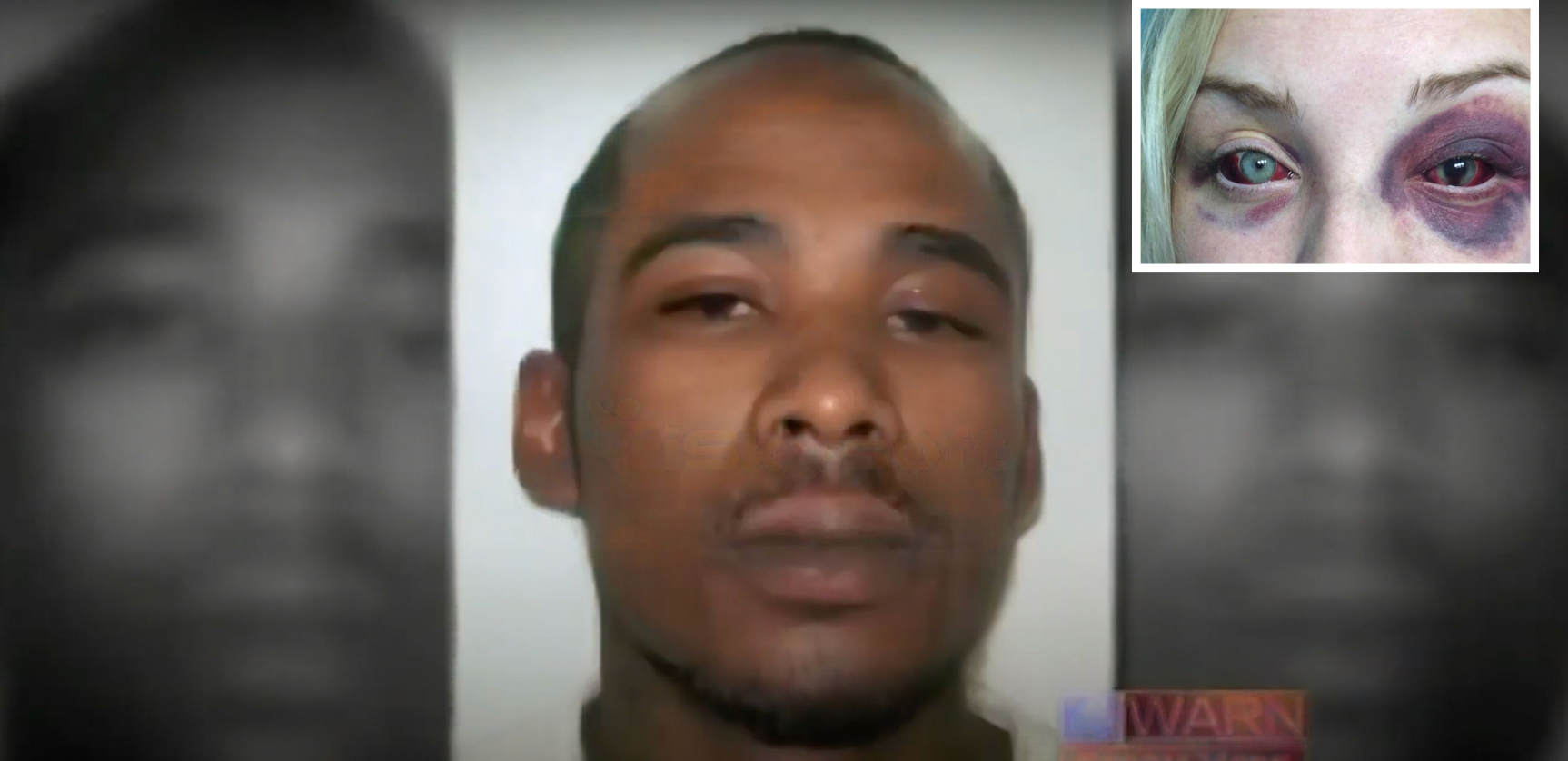 Dad Releases Photo Of Daughter's Abusive Boyfriend, Puts Out A Bounty On His Head - Vimarsana News