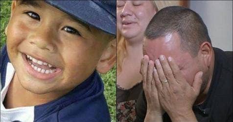 4-Year-Old Boy Stops Breathing, Dies Week After Common Activity Almost Every Kid Enjoys - Vimarsana News
