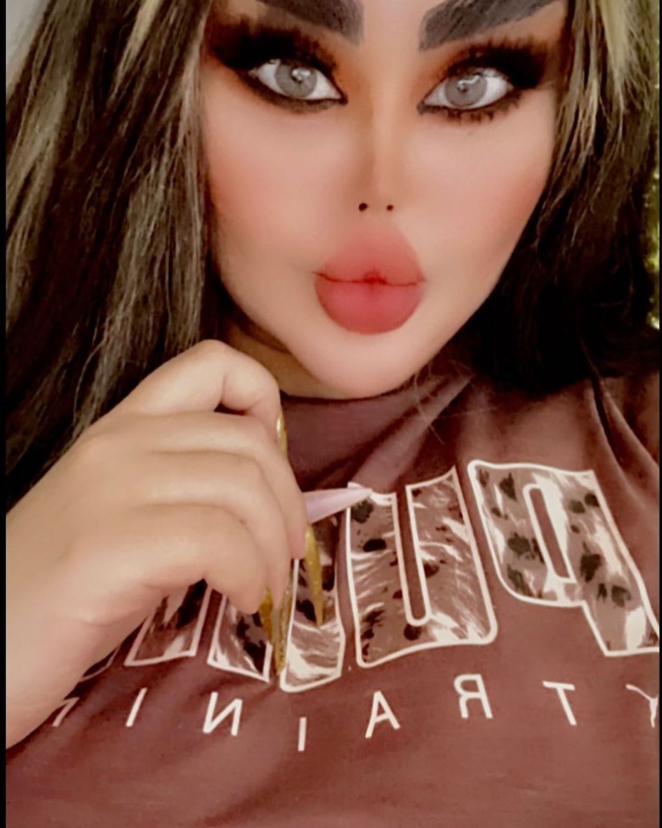 Photo Credit: dalia_naim1/Instagram
