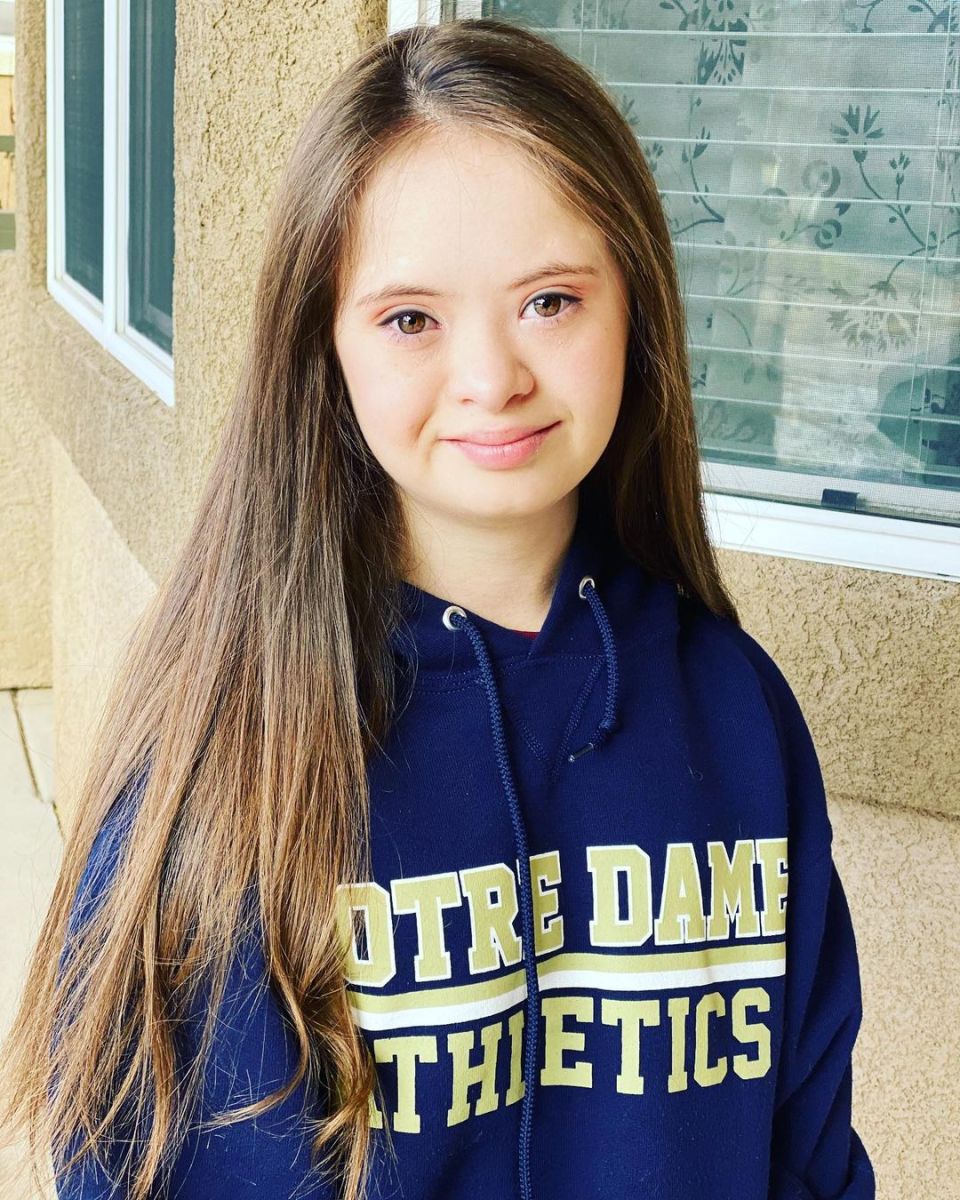 Photo Credit: kennedyjean04/Instagram