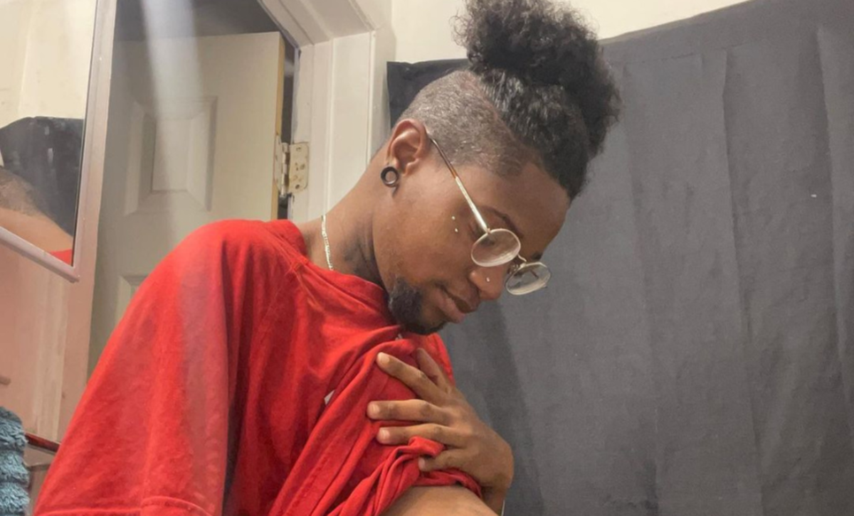 Woman Reveals Her Husband Gave Birth To Their Children And Not Everyone