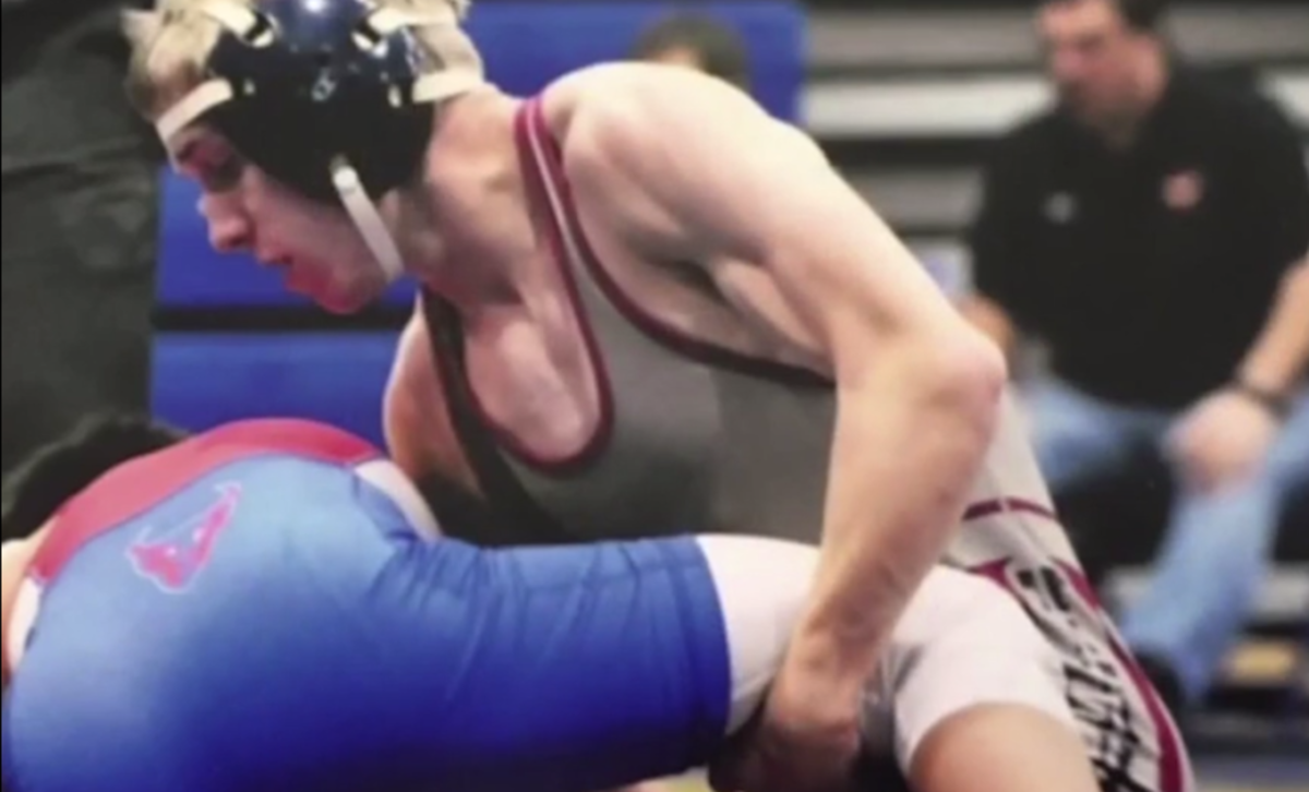 High School Wrestler Forfeits State Tournament, Ends His Career After Seeing His Opponent - Opposing Views