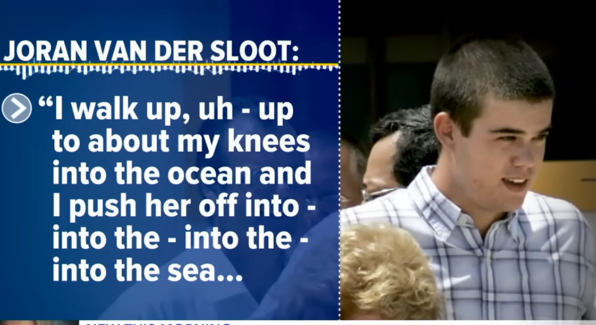 Photo Credit: Good Morning America/Youtube