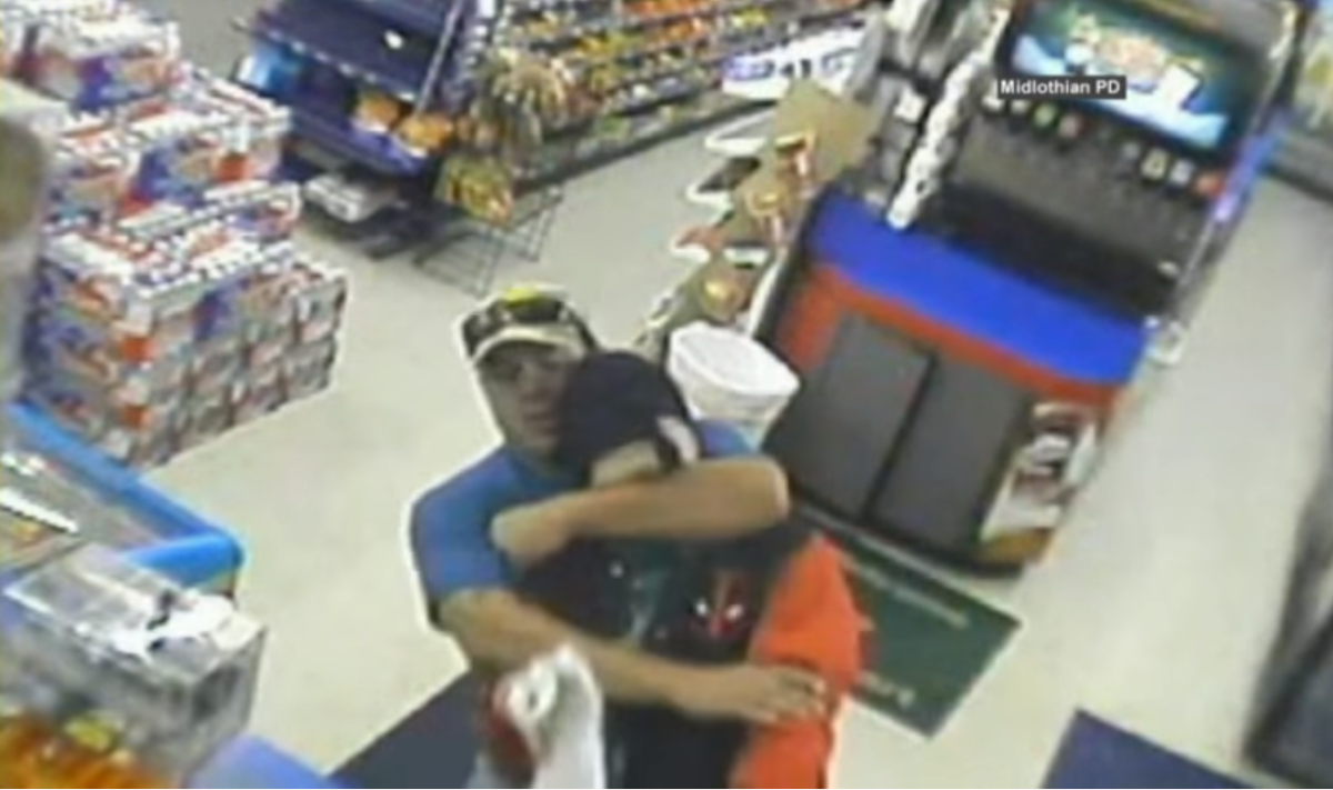 Photo Credit: KOAA 5/Youtube