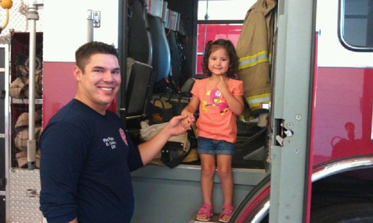 Photo Credit: KOAA 5/Youtube