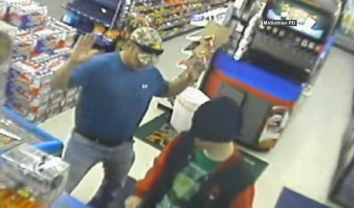 Photo Credit: KOAA 5/Youtube