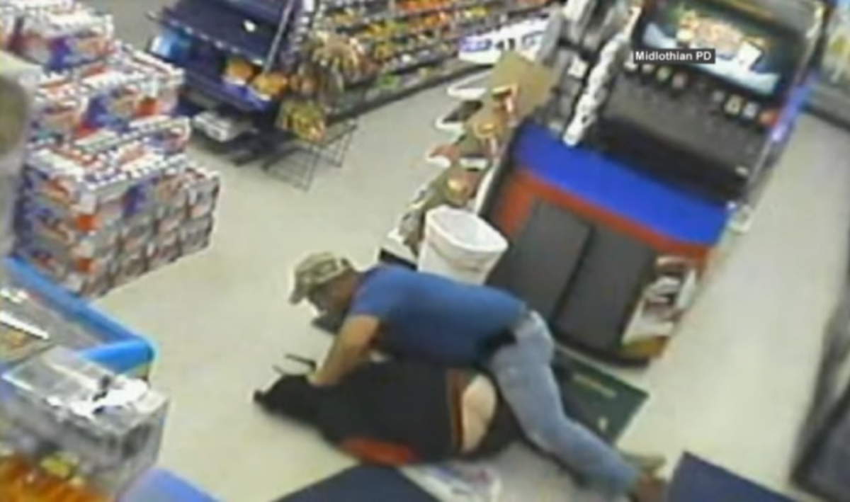 Photo Credit: KOAA 5/Youtube
