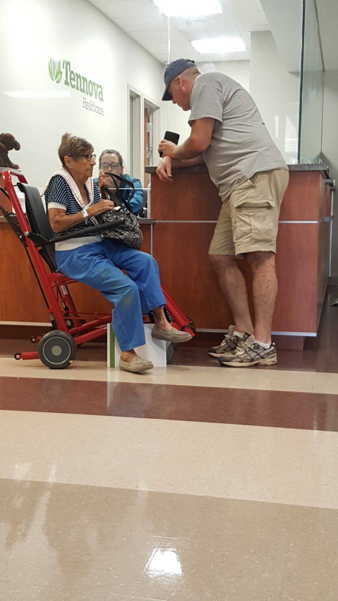 Photo Credit: Love What Matters/Facebook