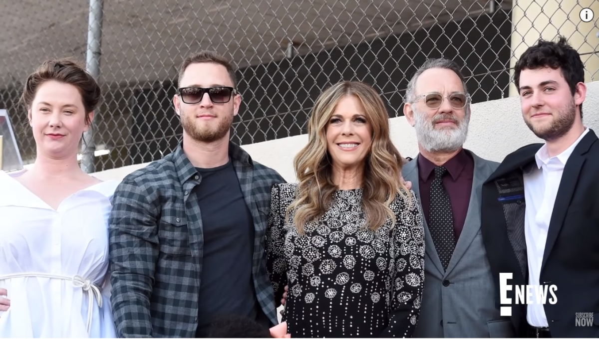 Photo Credit: E! News/Youtube