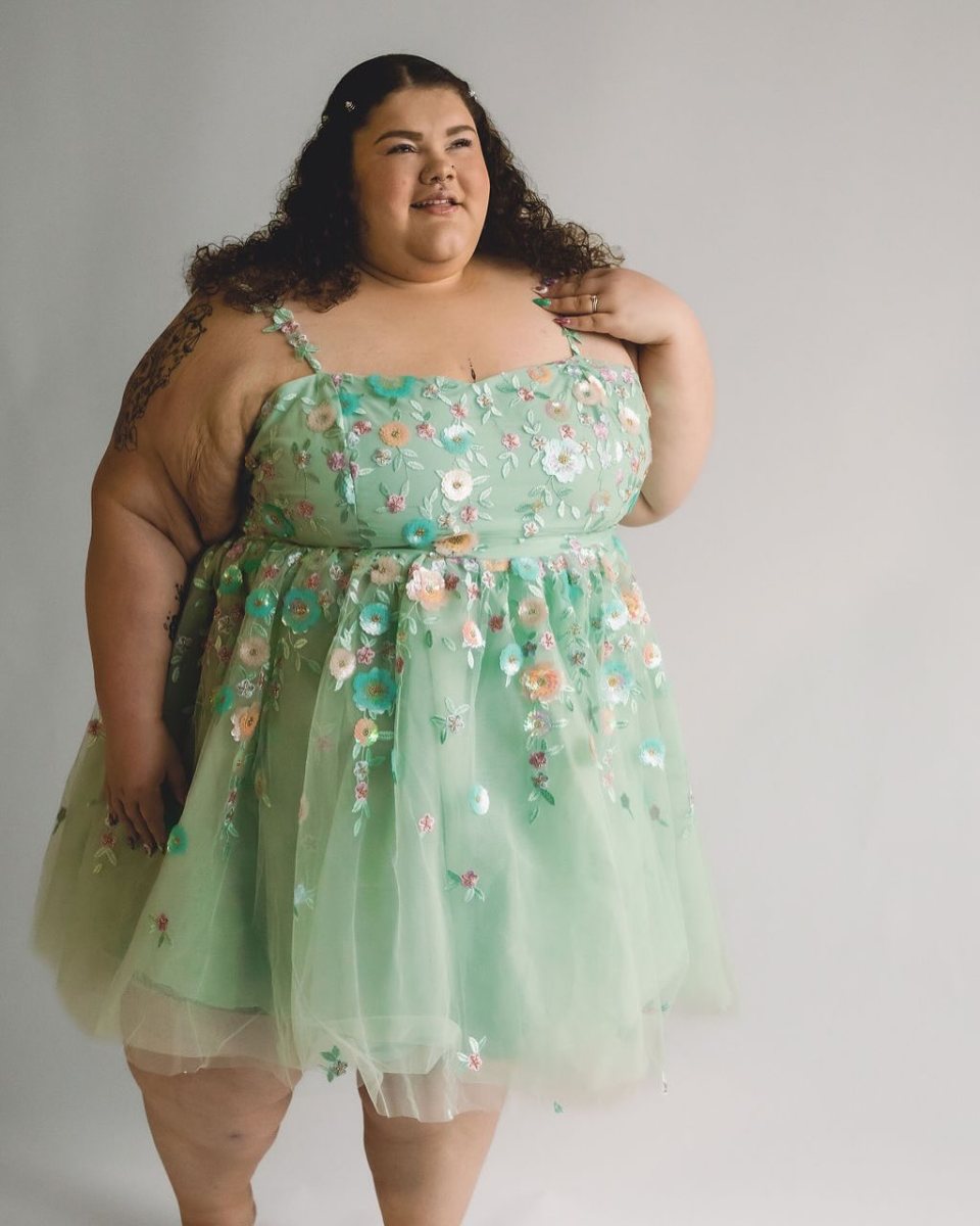 Jaelynn Chaney in a photo on her instagram, Photo Credit: jaebaeproductions/Instagram