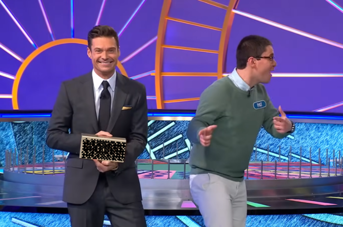 ‘Wheel of Fortune’ Turns Heads Over This 'Easy' $60,000 Puzzle ...