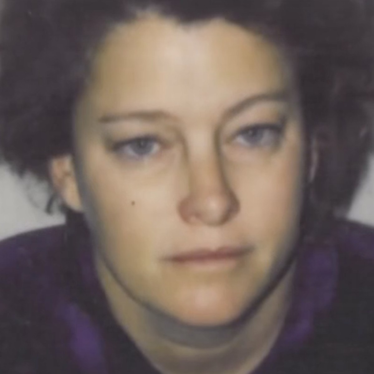 Dana Sue Gray around the time she committed her crimes, Photo Credit: burdenofproofpod/Instagram