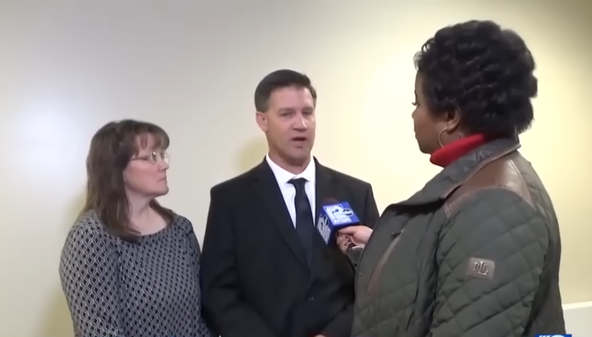 Photo Credit: WISN 12 News/Youtube