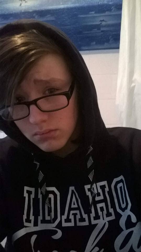 Jack Dunn Arizona Doctors Send Teen Home From Hospital With 'Bad Constipation', Hours ...