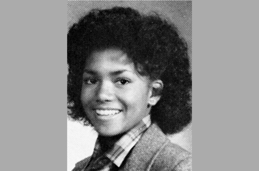 Hallie Rasner She Was Homeless Sleeping In Shelters And On Park Benches But Today She ...